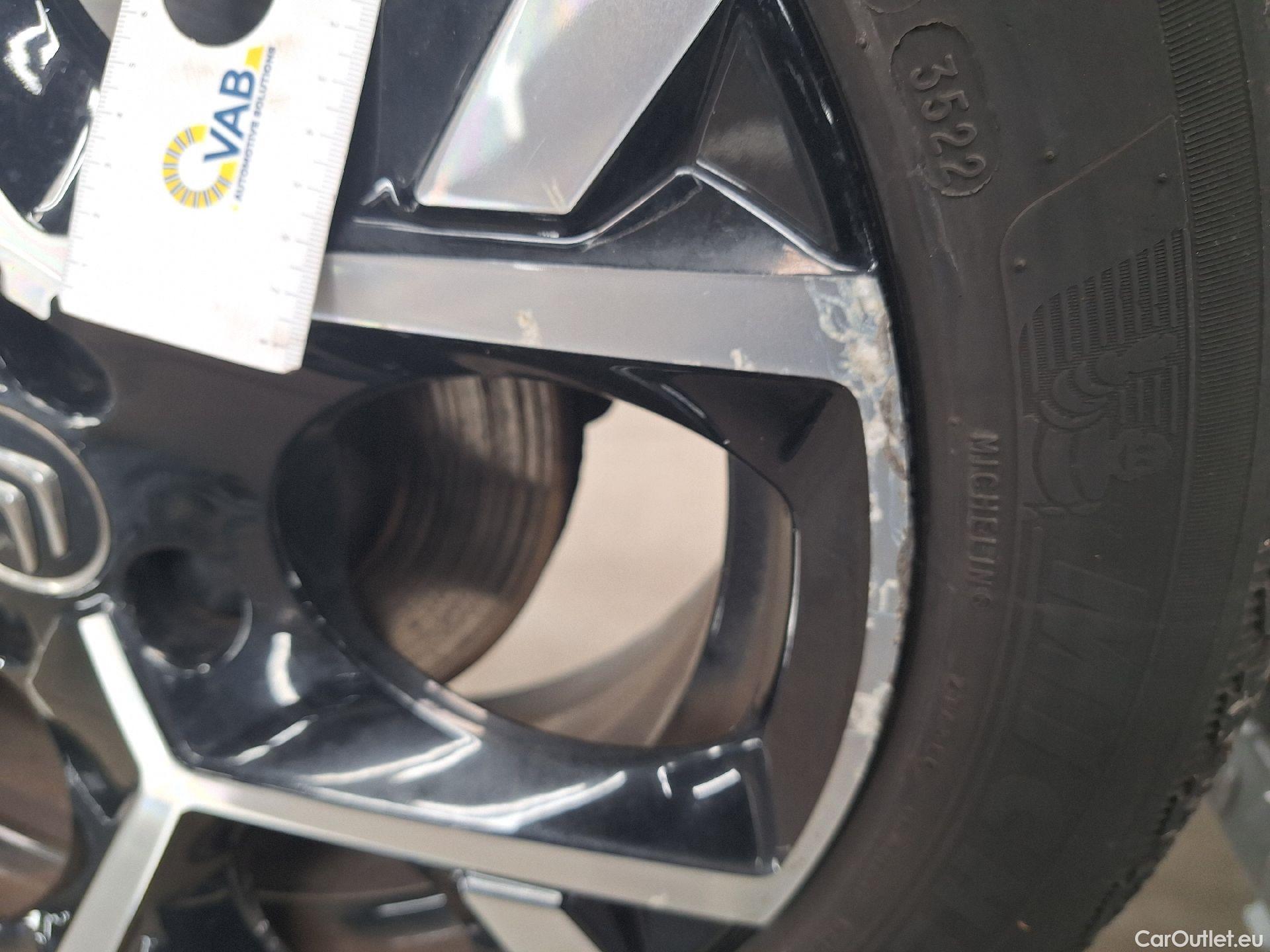  Citroen  C3 Citroën,  Aircross FL'21, Citroën  Aircross 1.2 PureTech 130 S&S EAT6 Shin #23