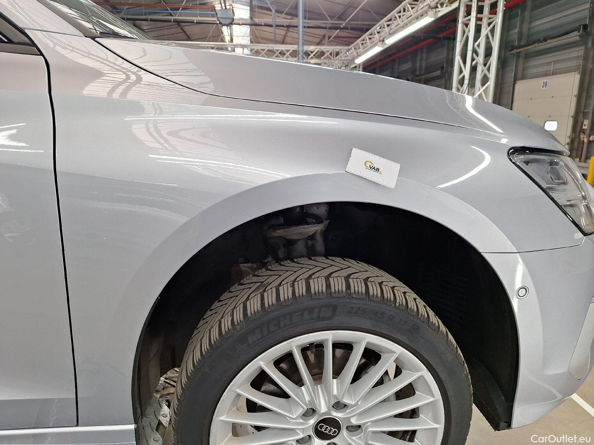  Audi  A3 Audi,  SB '20, Audi  Sportback 2.0 35 TDi 110kW S tronic Adv. B #39