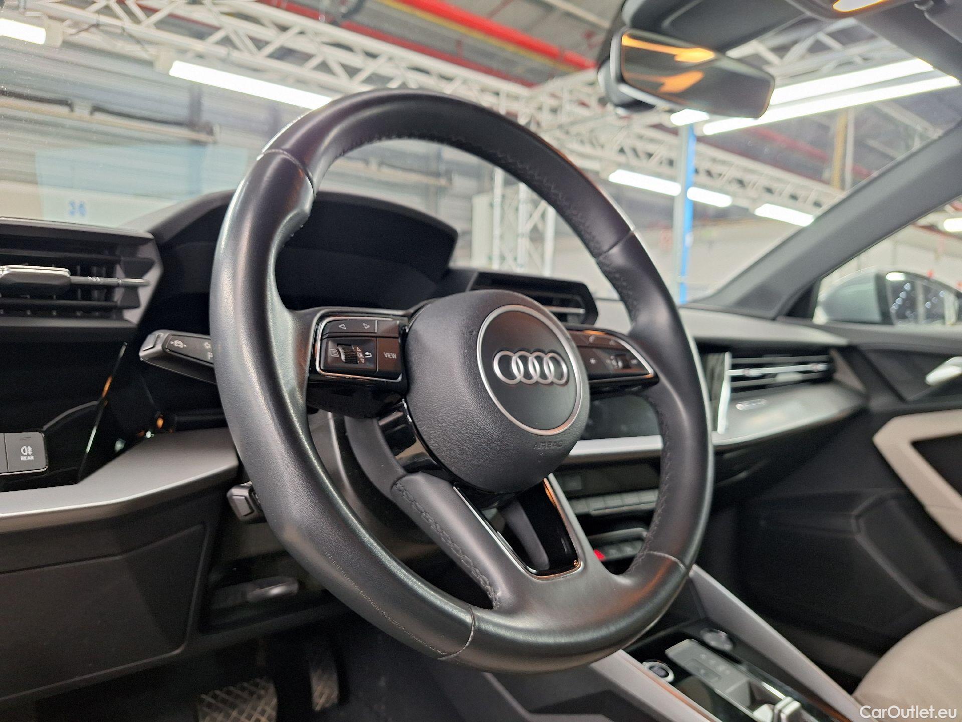  Audi  A3 Audi,  SB '20, Audi  Sportback 2.0 35 TDi 110kW S tronic Adv. B #17