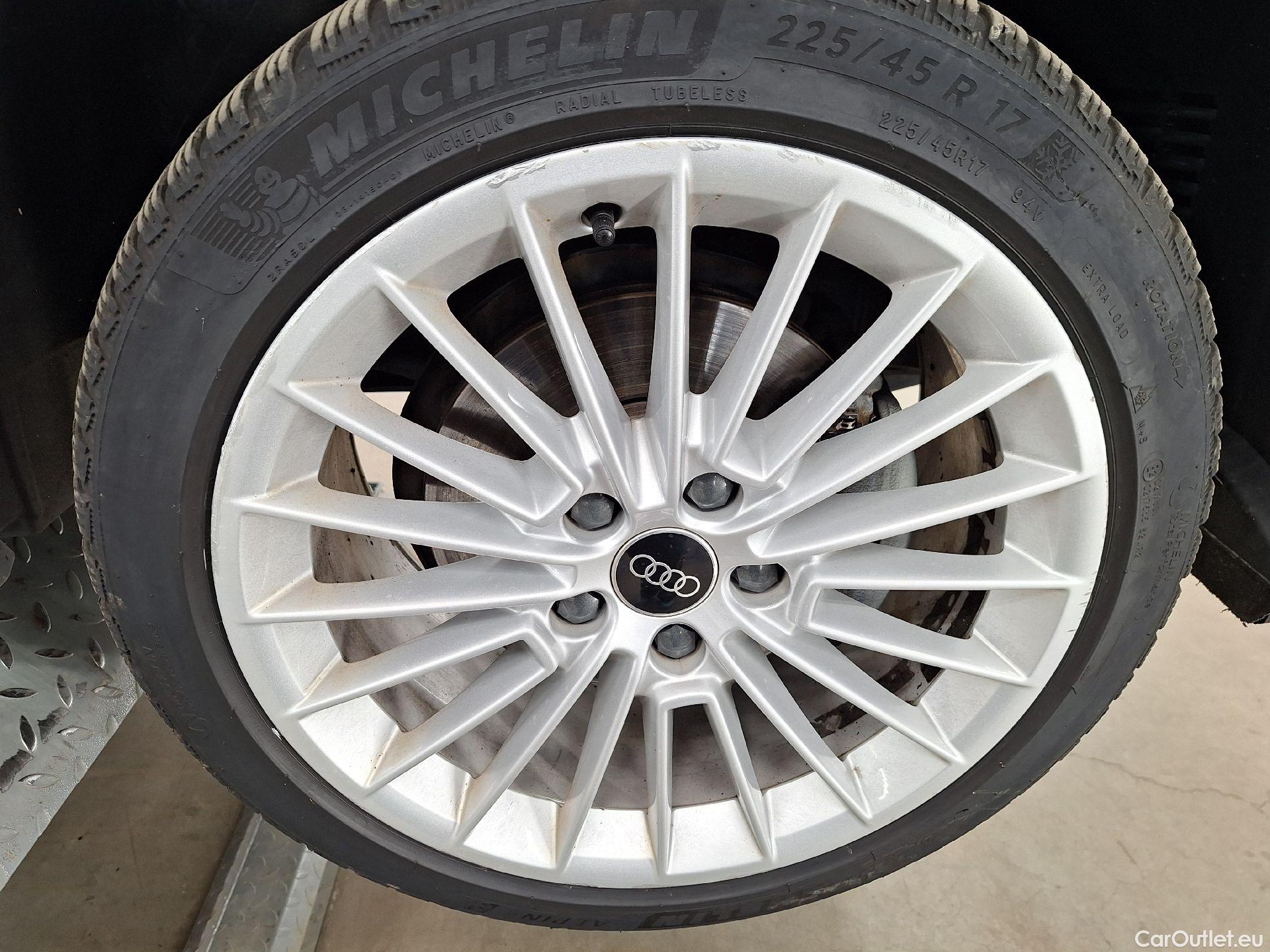  Audi  A3 Audi,  SB '20, Audi  Sportback 2.0 35 TDi 110kW S tronic Adv. B #41