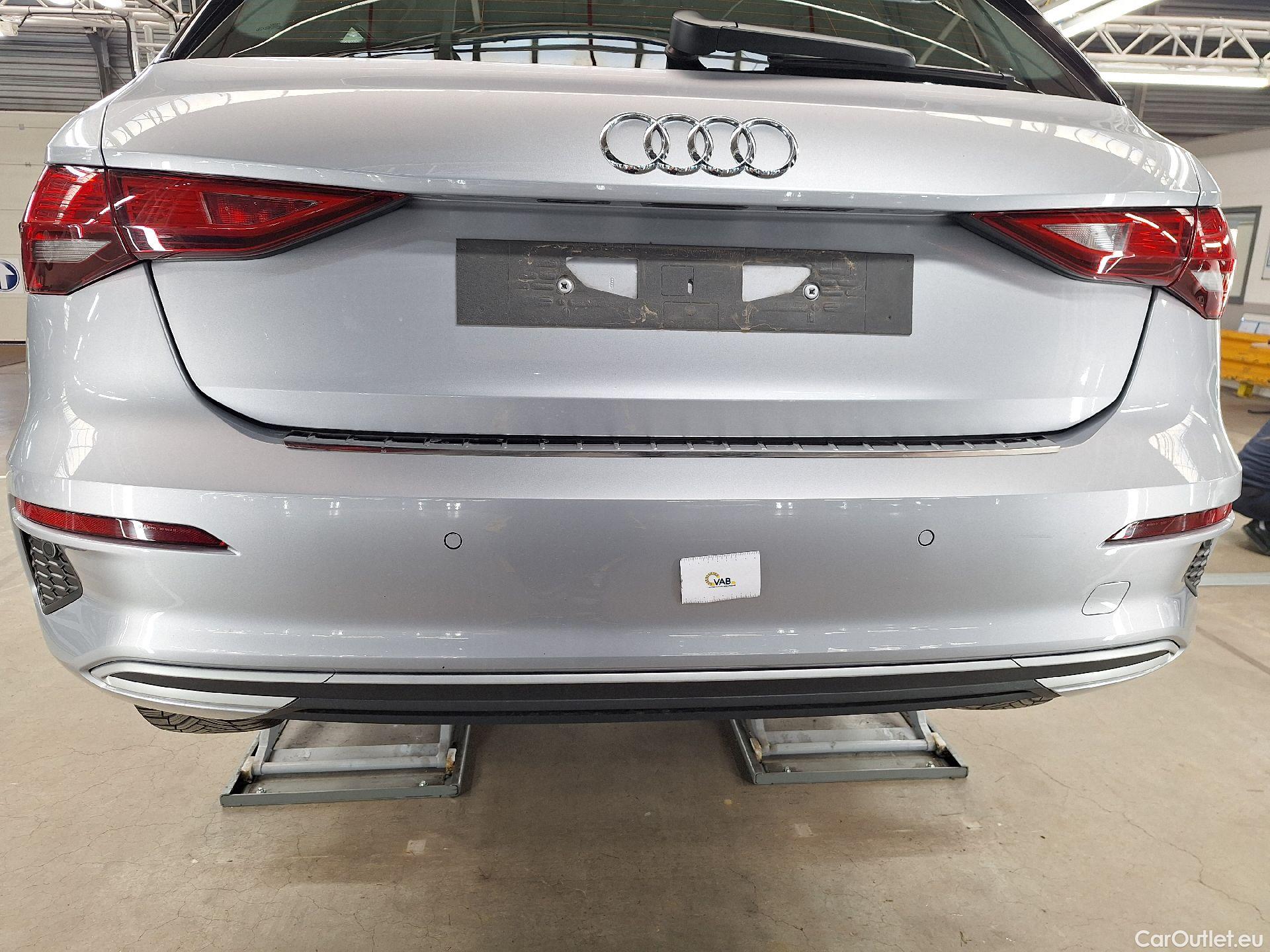  Audi  A3 Audi,  SB '20, Audi  Sportback 2.0 35 TDi 110kW S tronic Adv. B #22