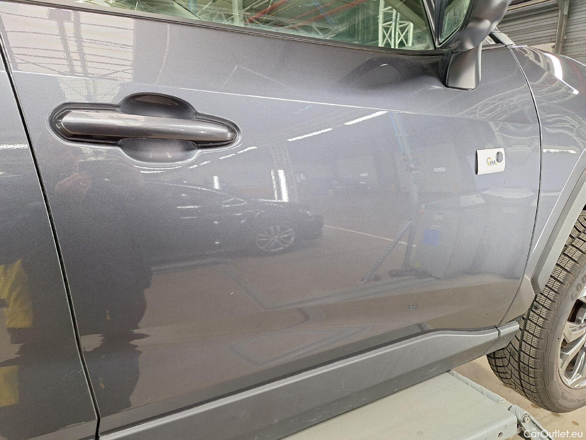  Toyota  RAV4 Toyota,  '18, Toyota  2.5 Hybrid Lithium Dynamic Business CV #36