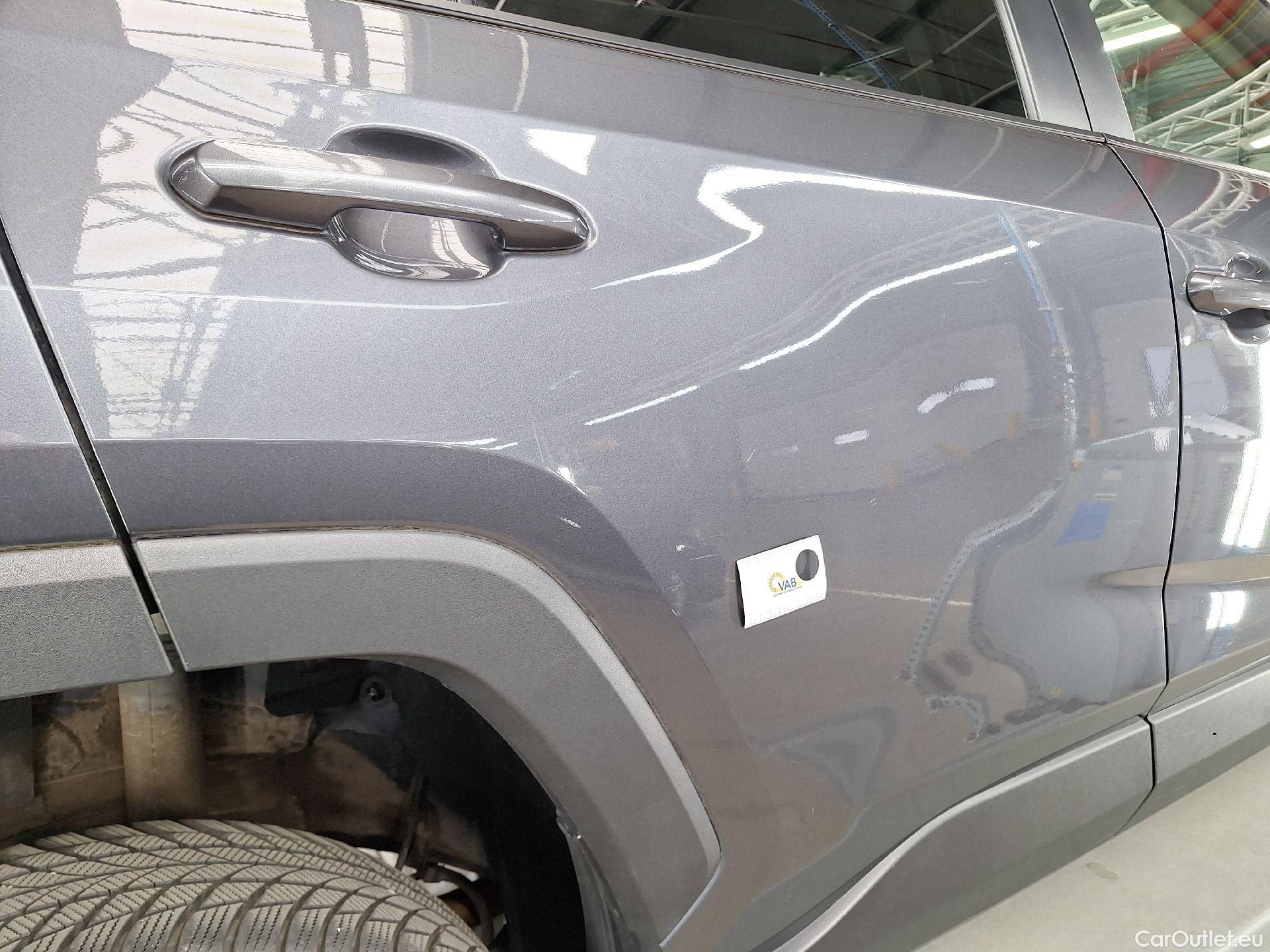  Toyota  RAV4 Toyota,  '18, Toyota  2.5 Hybrid Lithium Dynamic Business CV #33