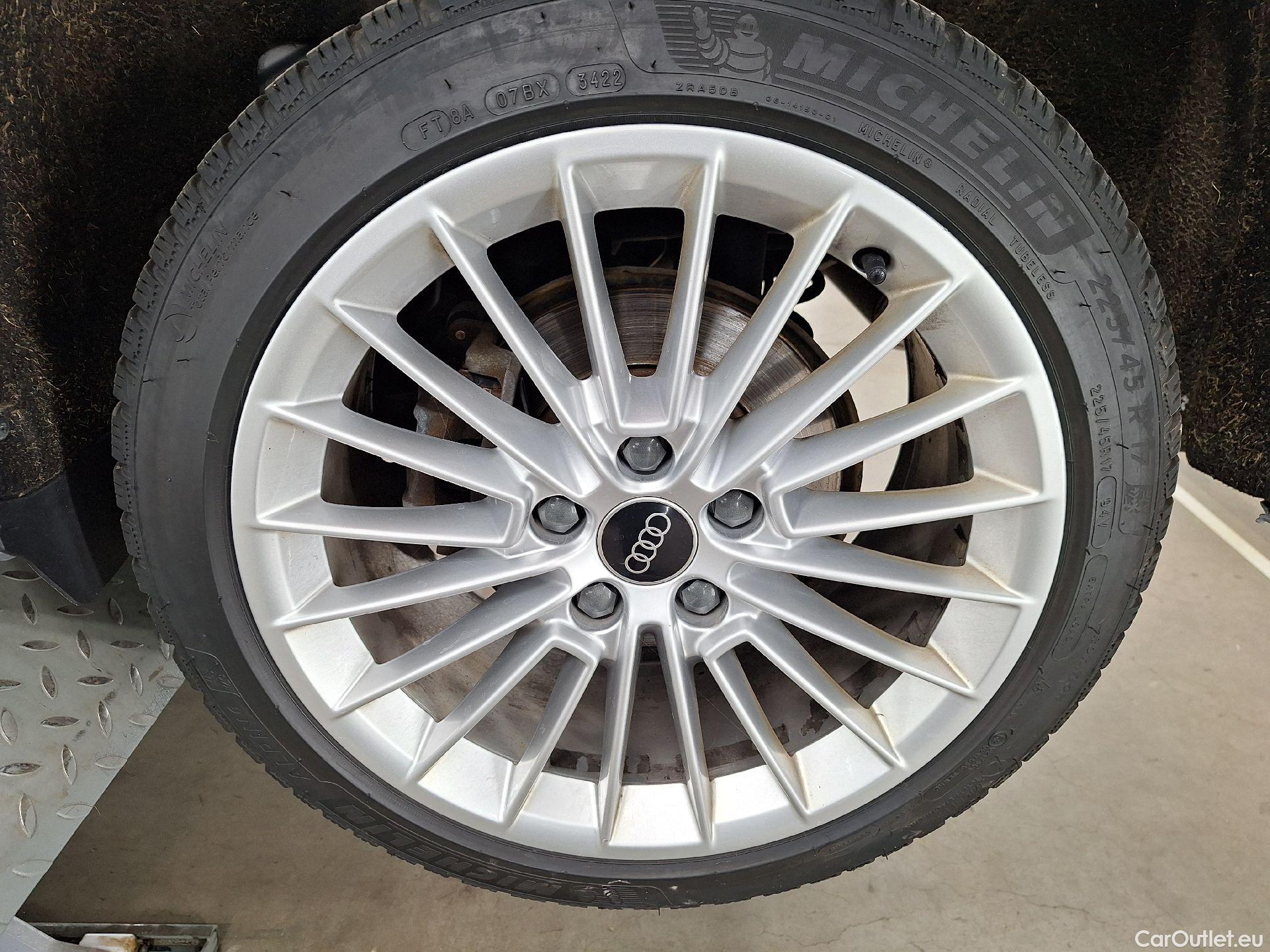  Audi  A3 Audi,  SB '20, Audi  Sportback 2.0 35 TDi 110kW S tronic Adv. B #19