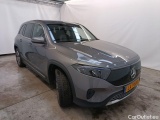  Mercedes  EQB Mercedes-Benz   250+ Business Line 5d #8