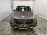  Mercedes  EQB Mercedes-Benz   250+ Business Line 5d #5