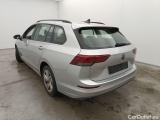 Volkswagen  Golf  VOLKSWAGEN VIII VARIANT DIESEL 2.0 SCR 110 TDi Life DSG 5d #7