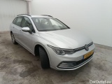  Volkswagen  Golf  VOLKSWAGEN VIII VARIANT DIESEL 2.0 SCR 110 TDi Life DSG 5d #8