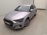  Audi  A3 Audi,  SB '20, Audi  Sportback 2.0 35 TDi 110kW S tronic Adv. B #2
