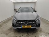  Mercedes  GLA MERCEDES CLASSE  (H247)  250 e 160hp PHEV AMG Line 5d #5