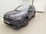  Toyota  RAV4 Toyota,  '18, Toyota  2.5 Hybrid Lithium Dynamic Business CV #2