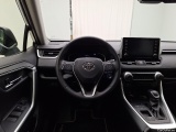 Toyota  RAV4 Toyota,  '18, Toyota  2.5 Hybrid Lithium Dynamic Business CV #5