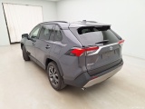  Toyota  RAV4 Toyota,  '18, Toyota  2.5 Hybrid Lithium Dynamic Business CV #6