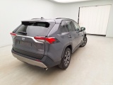  Toyota  RAV4 Toyota,  '18, Toyota  2.5 Hybrid Lithium Dynamic Business CV #8