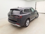  Bmw  X3 BMW,  FL'21 PHEV, BMW  xDrive30e (120 kW) 5d #8