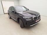  Bmw  X3 BMW,  FL'21 PHEV, BMW  xDrive30e (120 kW) 5d #9