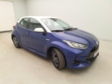  Toyota  Yaris Toyota,  '20, Toyota  1.5 VVT-i Hybrid Iconic e-CVT 5d #9