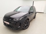  Land Rover  Discovery Land Rover, Discov.Sp.FL'19 PHEV, Land Rover  Sport P300e PHEV AWD Auto R-D #2
