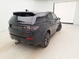  Land Rover  Discovery Land Rover, Discov.Sp.FL'19 PHEV, Land Rover  Sport P300e PHEV AWD Auto R-D #8