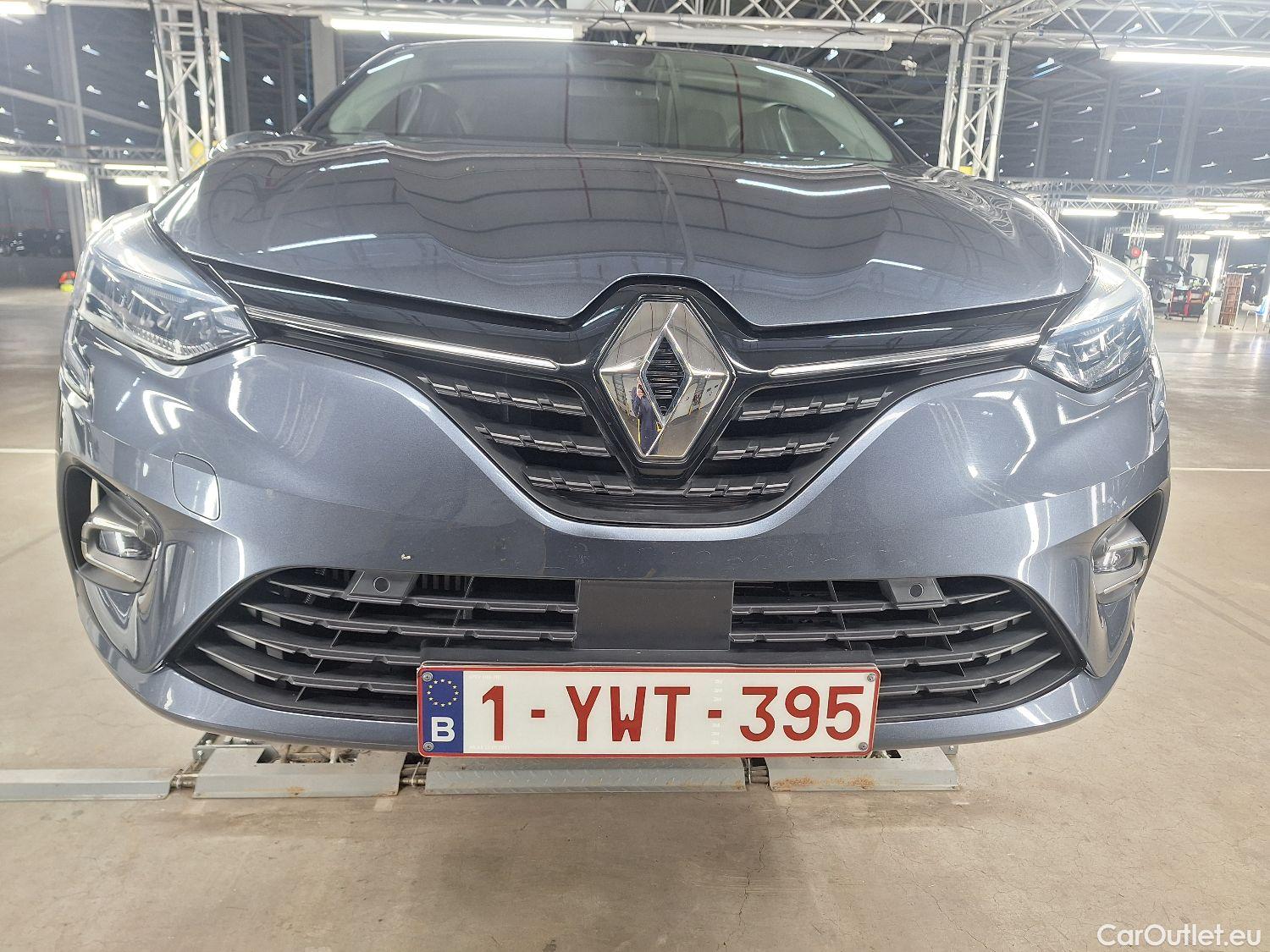  Renault  Clio Renault,  '19, Renault  TCe 100 5d #20