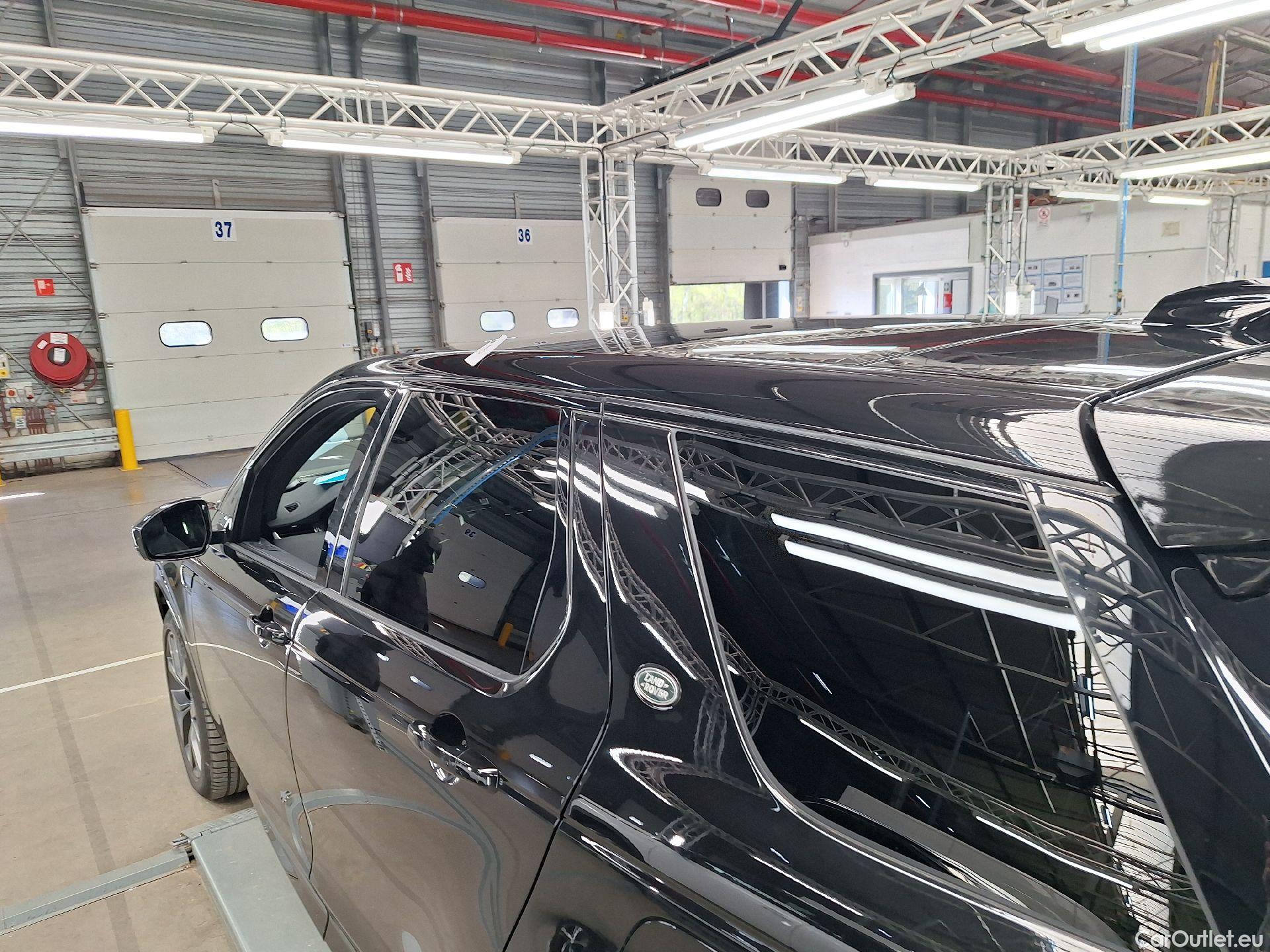  Land Rover  Discovery Land Rover, Discov.Sp.FL'19 PHEV, Land Rover  Sport P300e PHEV AWD Auto R-D #3