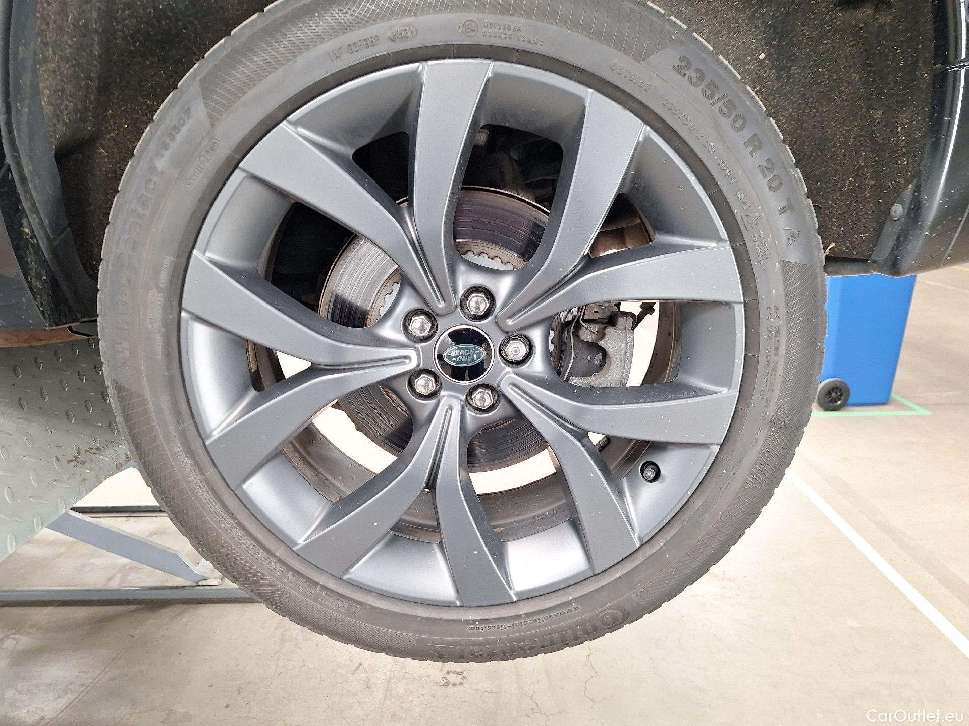  Land Rover  Discovery Land Rover, Discov.Sp.FL'19 PHEV, Land Rover  Sport P300e PHEV AWD Auto R-D #18