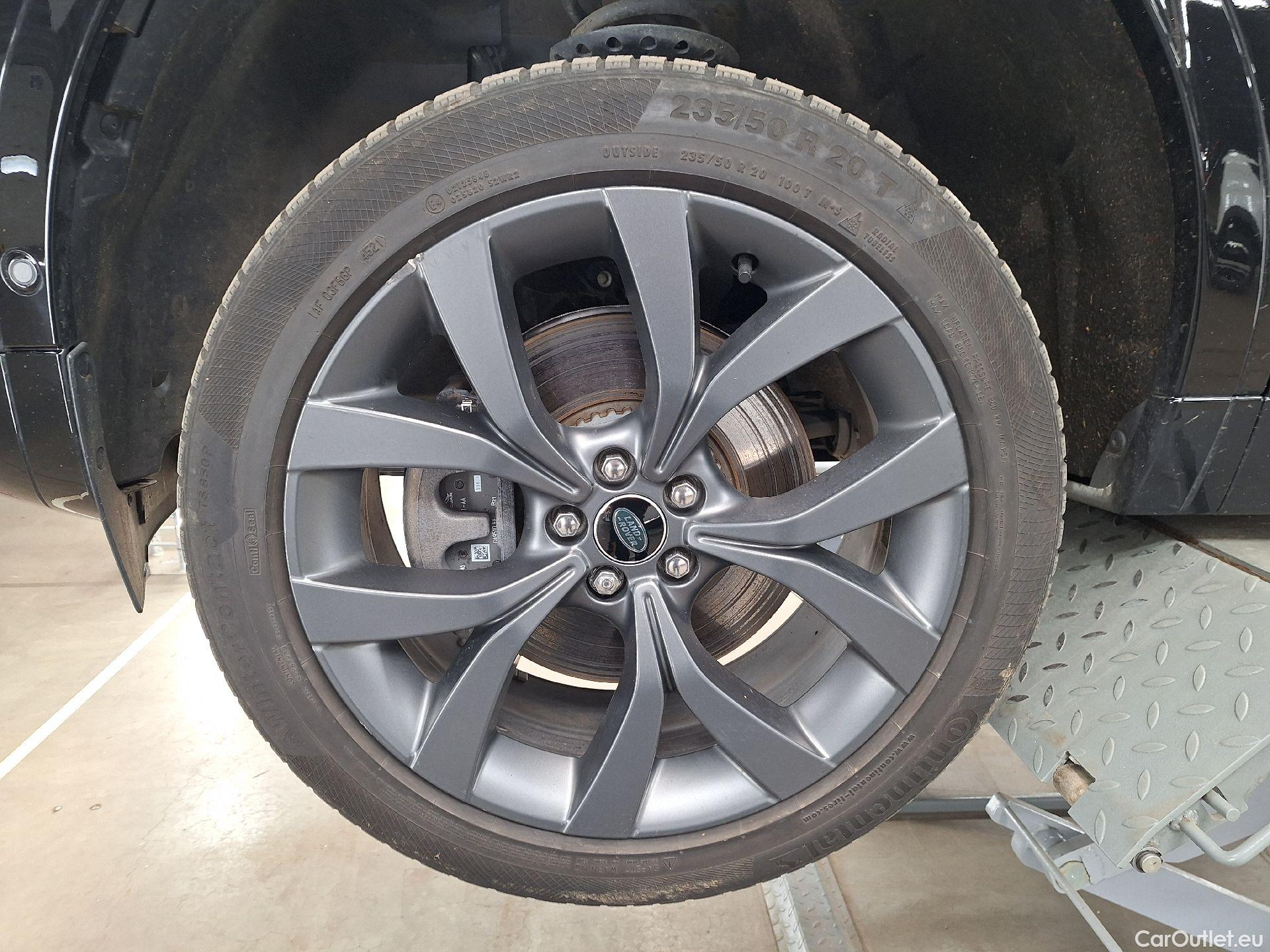  Land Rover  Discovery Land Rover, Discov.Sp.FL'19 PHEV, Land Rover  Sport P300e PHEV AWD Auto R-D #16