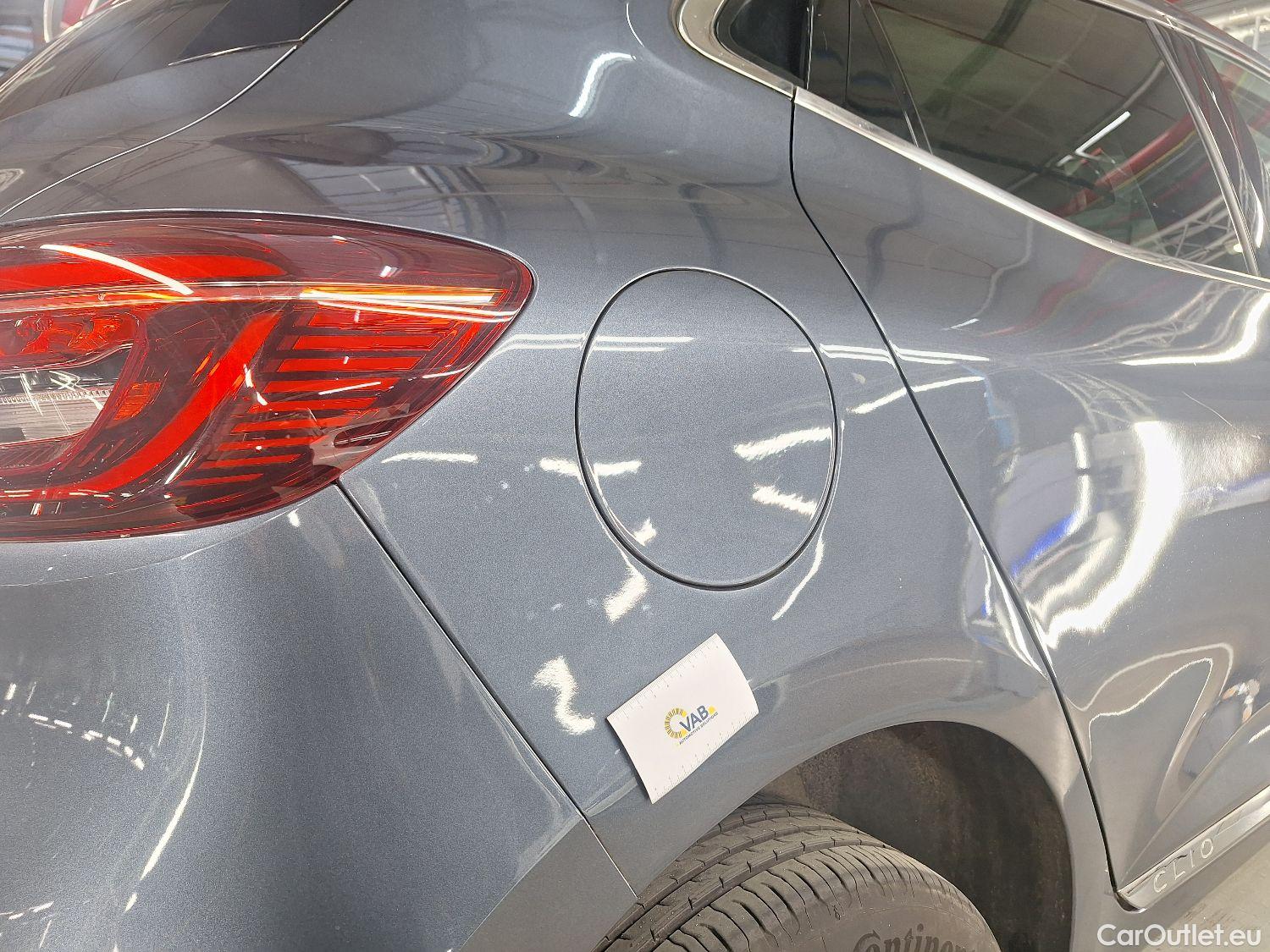  Renault  Clio Renault,  '19, Renault  TCe 100 5d #3