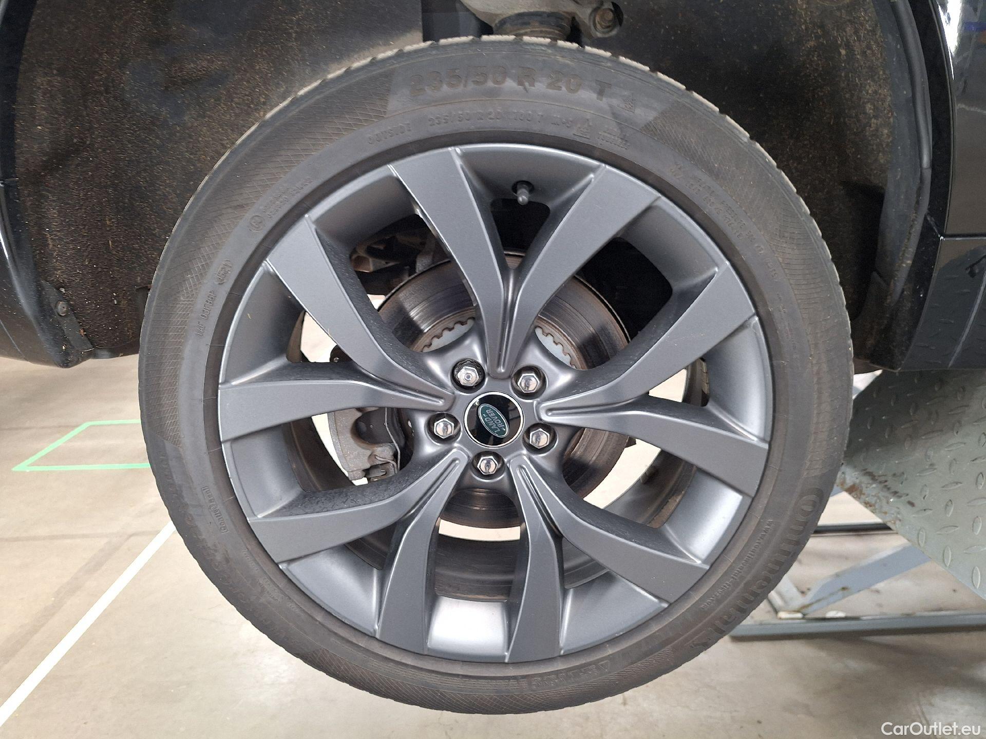  Land Rover  Discovery Land Rover, Discov.Sp.FL'19 PHEV, Land Rover  Sport P300e PHEV AWD Auto R-D #22