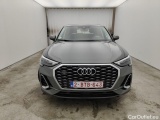  Audi  Q3 Audi  Sportback 35 TDI S tronic Quattro S Line 5d #5