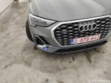  Audi  Q3 Audi  Sportback 35 TDI S tronic Quattro S Line 5d #58