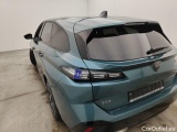  Peugeot  308 Peugeot  SW 1.2 PureTech 130 S&S Allure 5d #37