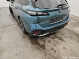  Peugeot  308 Peugeot  SW 1.2 PureTech 130 S&S Allure 5d #41