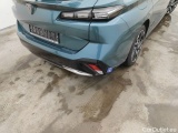  Peugeot  308 Peugeot  SW 1.2 PureTech 130 S&S Allure 5d #43