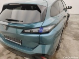  Peugeot  308 Peugeot  SW 1.2 PureTech 130 S&S Allure 5d #51