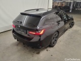  Bmw  Serie 3 BMW 3 Reeks Touring 316d (90 kW) 5d #2