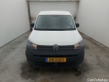  Volkswagen  Caddy VOLKSWAGEN  VAN DIESEL - 2021 2.0 TDi 102 5d #5