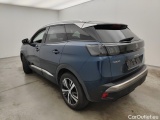  Peugeot  3008 PEUGEOT  DIESEL - 2021 1.5 BlueHDi Allure Pack 5d Auto #7