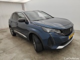  Peugeot  3008 PEUGEOT  DIESEL - 2021 1.5 BlueHDi Allure Pack 5d Auto #8