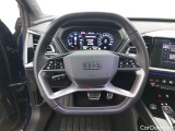  Audi  Q4 E-Tron AUDI  35 55kWh 170hp 5d #18