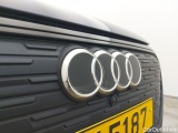  Audi  Q4 E-Tron AUDI  35 55kWh 170hp 5d #30