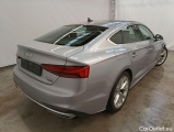  Audi  A5 Sportback AUDI  DIESEL - 2020 40 TDI 204hp Quattro Advanced S tronic 5d #2