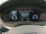  Audi  A5 Sportback AUDI  DIESEL - 2020 40 TDI 204hp Quattro Advanced S tronic 5d #6