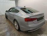  Audi  A5 Sportback AUDI  DIESEL - 2020 40 TDI 204hp Quattro Advanced S tronic 5d #7