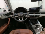  Audi  A5 Sportback AUDI  DIESEL - 2020 40 TDI 204hp Quattro Advanced S tronic 5d #9