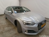  Audi  A5 Sportback AUDI  DIESEL - 2020 40 TDI 204hp Quattro Advanced S tronic 5d #8