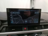  Audi  A5 Sportback AUDI  DIESEL - 2020 40 TDI 204hp Quattro Advanced S tronic 5d #11