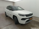  Jeep  Compass JEEP  - 2021 1.3 Turbo 180hp eAWD PHEV S 5d #8