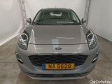  Ford  Puma Ford  1.0i Ecoboost MHEV 92kW Aut. Titanium 5d #5