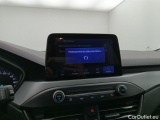  Ford  Focus FORD  CLIPPER DIESEL - 2018 1.5 EcoBlue 120 Connected (EU6d) 5d #13